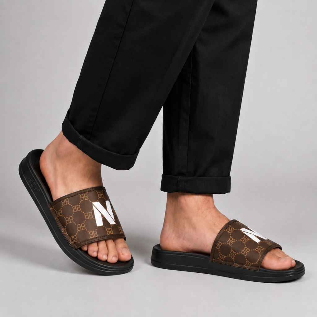 Men’s SportEdge Premium Slides