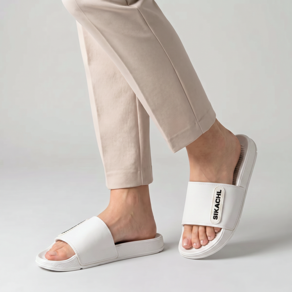 Men’s SIKACHL Premium Fashion Slide Sandals